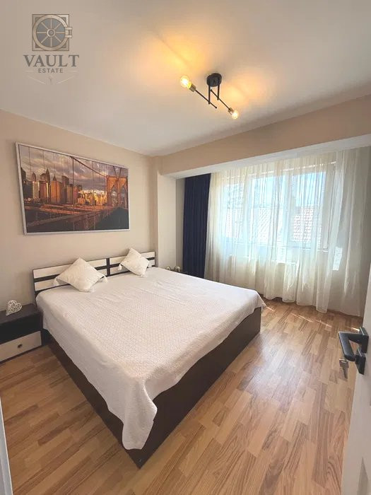 APARTAMENT 2 CAMERE / CENTRALA PROPRIE / AN:2011 / RENOVAT:2025 / APUSULUI
