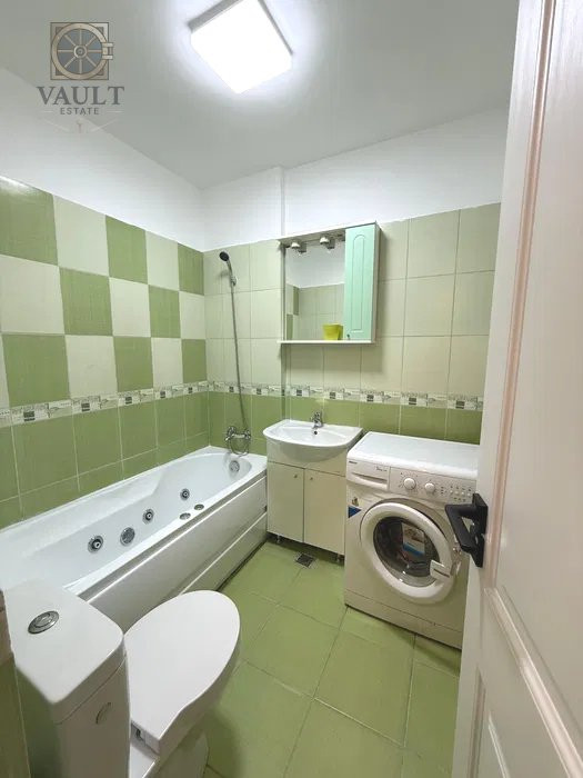 APARTAMENT 2 CAMERE / CENTRALA PROPRIE / AN:2011 / RENOVAT:2025 / APUSULUI