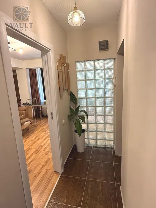 APARTAMENT 2 CAMERE / CENTRALA PROPRIE / AN:2011 / RENOVAT:2025 / APUSULUI