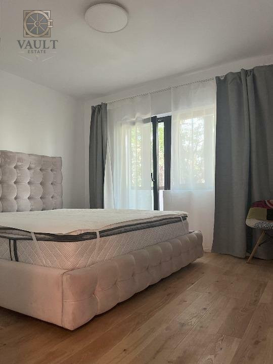 Apartament 4 camere - RENOVAT INTEGRAL RECENT - 4 minute METROU AUREL VLAICU 