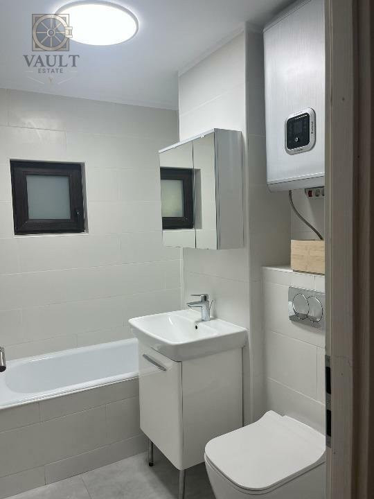 Apartament 4 camere - RENOVAT INTEGRAL RECENT - 4 minute METROU AUREL VLAICU 