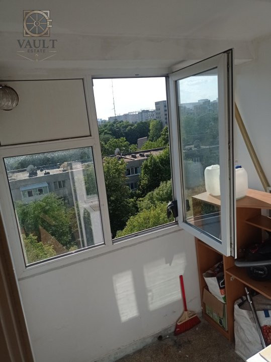 Garsoniera   - Metrou Costin Georgian 