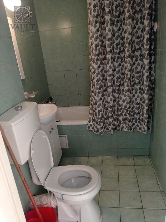 Garsoniera   - Metrou Costin Georgian 