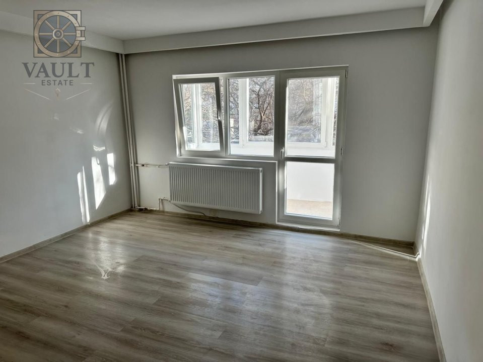 Apartament 2 camere - DECOMANDAT - ETAJ 1 - PROASPAT RENOVAT - zona COLENTINA