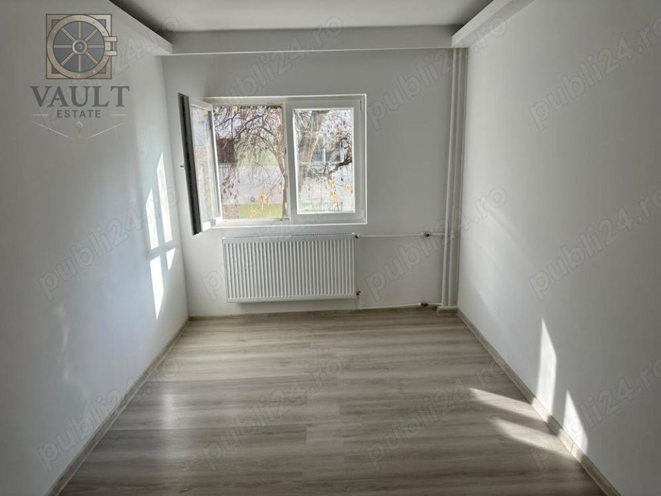 Apartament 2 camere - DECOMANDAT - ETAJ 1 - PROASPAT RENOVAT - zona COLENTINA