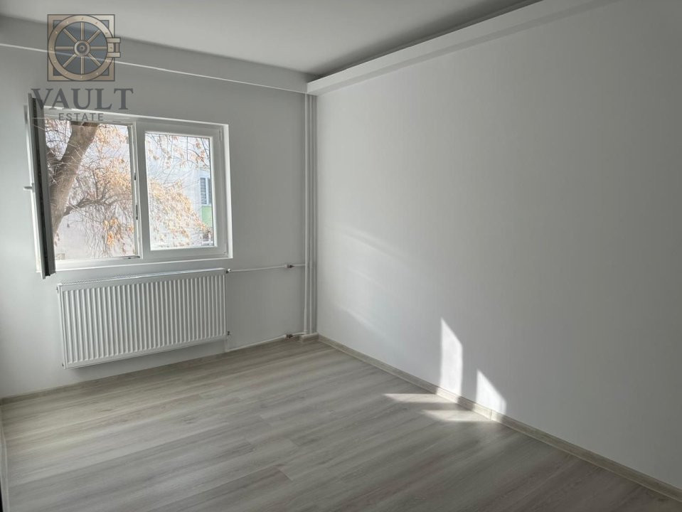 Apartament 2 camere - DECOMANDAT - ETAJ 1 - PROASPAT RENOVAT - zona COLENTINA