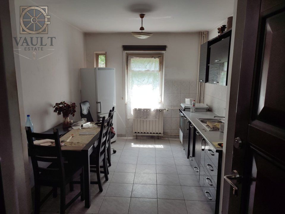 Apartament 2 camere - DECOMANDAT - ETAJ 1 - PROASPAT RENOVAT - zona COLENTINA