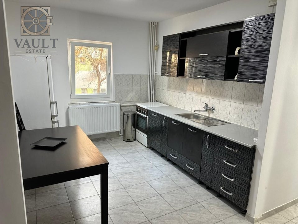 Apartament 2 camere - DECOMANDAT - ETAJ 1 - PROASPAT RENOVAT - zona COLENTINA