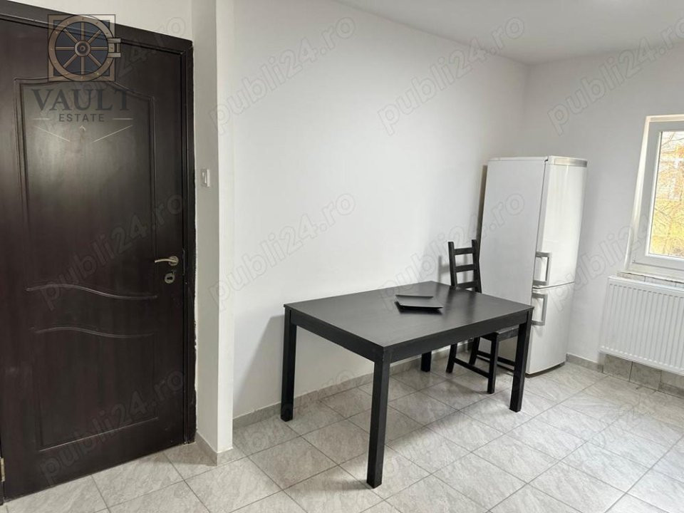 Apartament 2 camere - DECOMANDAT - ETAJ 1 - PROASPAT RENOVAT - zona COLENTINA
