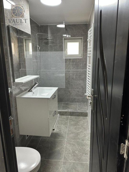 Apartament 2 camere - DECOMANDAT - ETAJ 1 - PROASPAT RENOVAT - zona COLENTINA