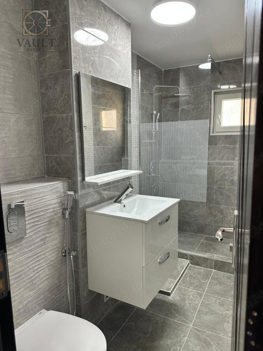 Apartament 2 camere - DECOMANDAT - ETAJ 1 - PROASPAT RENOVAT - zona COLENTINA