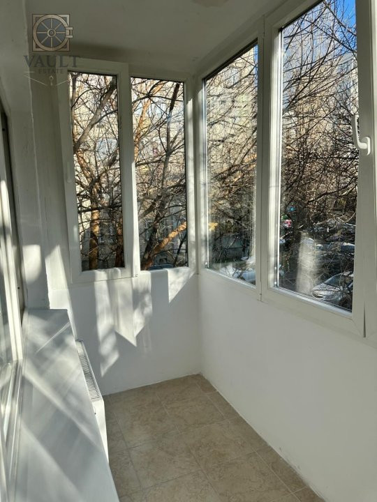Apartament 2 camere - DECOMANDAT - ETAJ 1 - PROASPAT RENOVAT - zona COLENTINA