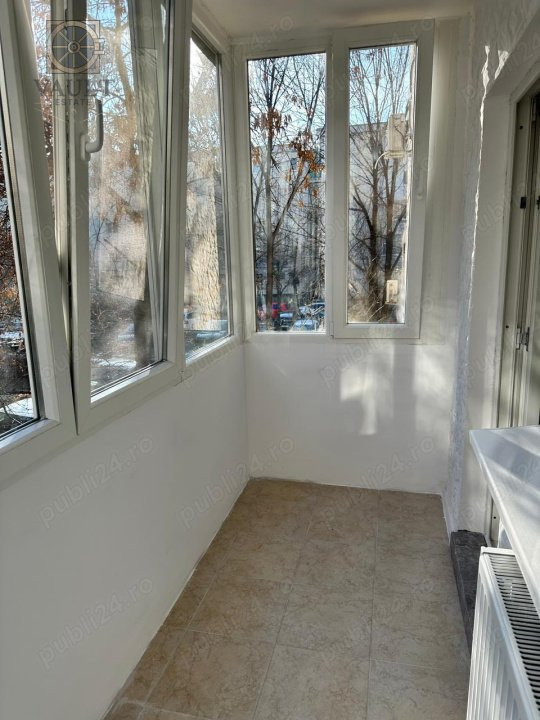 Apartament 2 camere - DECOMANDAT - ETAJ 1 - PROASPAT RENOVAT - zona COLENTINA