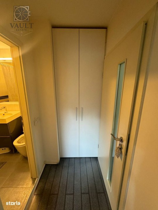 Apartament 3 camere - 2 bai - VEDERE PARCUL TINERETULUI 