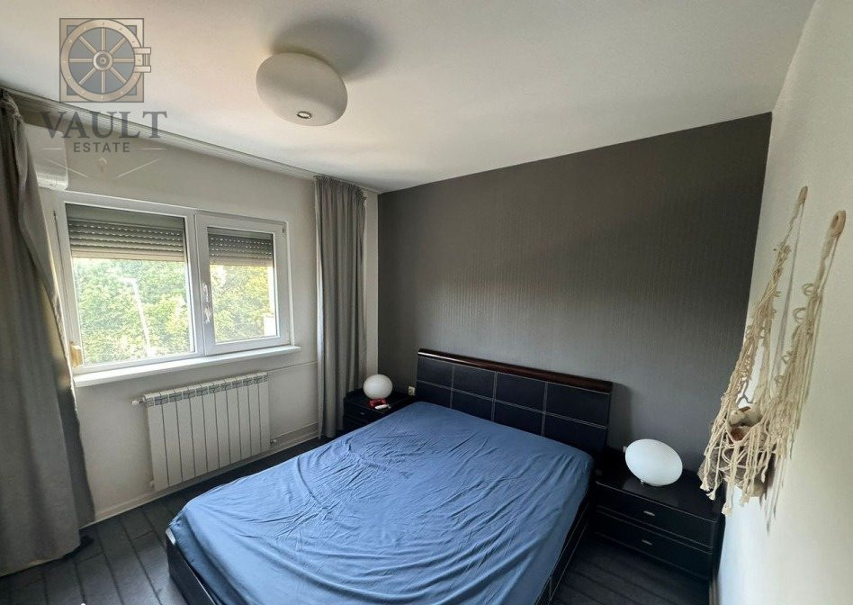 Apartament 3 camere - 2 bai - VEDERE PARCUL TINERETULUI 