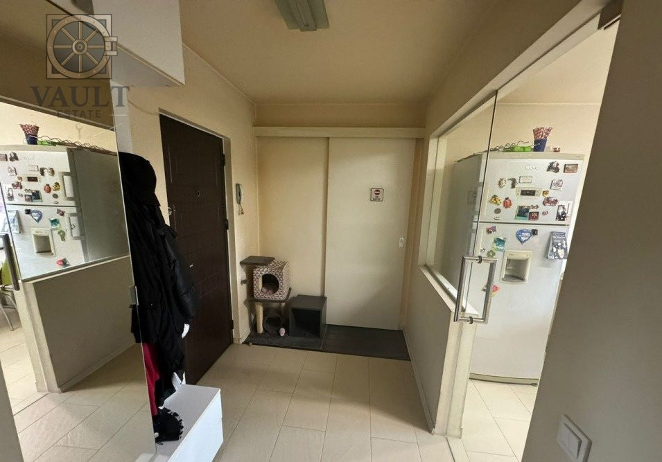 Apartament 3 camere - 2 bai - VEDERE PARCUL TINERETULUI 