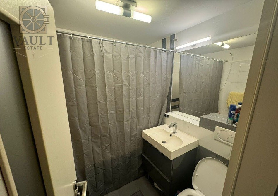 Apartament 3 camere - 2 bai - VEDERE PARCUL TINERETULUI 