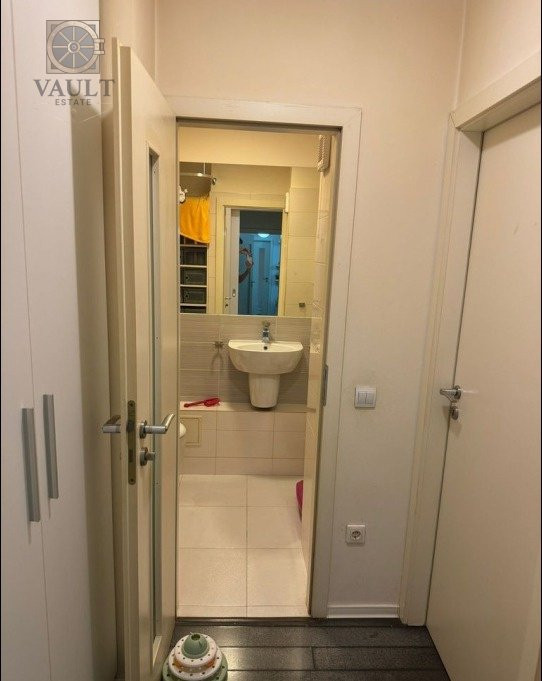 Apartament 3 camere - 2 bai - VEDERE PARCUL TINERETULUI 