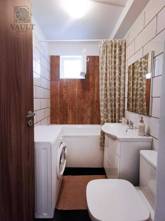 Apartament 2 camere 5 minute Metrou TITAN - 