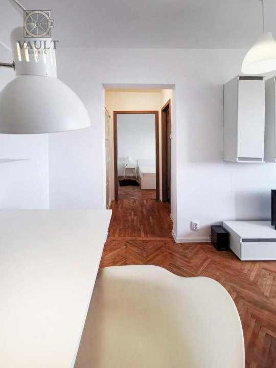 Apartament 2 camere 5 minute Metrou TITAN - 
