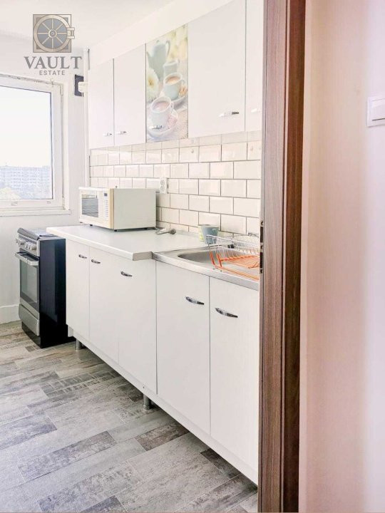 Apartament 2 camere 5 minute Metrou TITAN - 