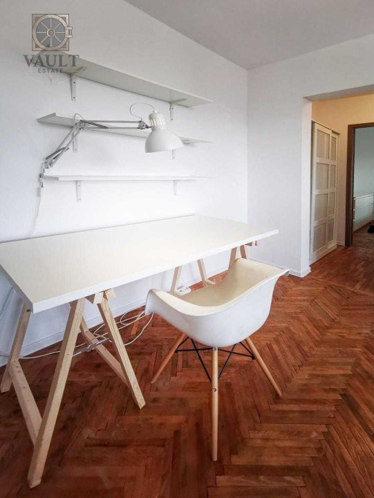 Apartament 2 camere 5 minute Metrou TITAN - 