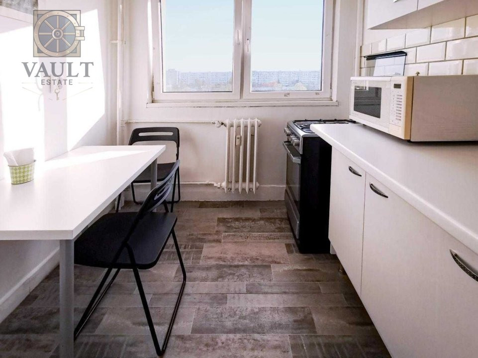Apartament 2 camere 5 minute Metrou TITAN - 