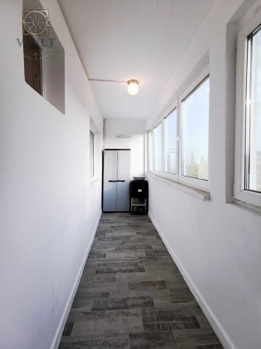 Apartament 2 camere 5 minute Metrou TITAN - 