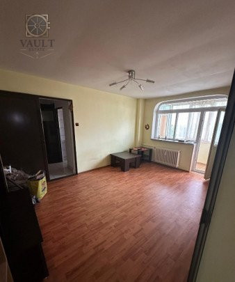 Apartament 2 camere Berceni-Nitu Vasile
