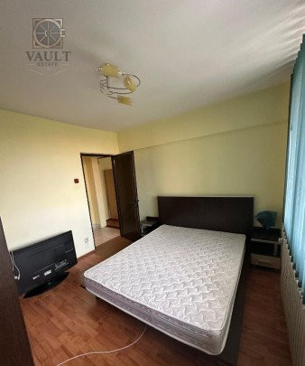 Apartament 2 camere Berceni-Nitu Vasile
