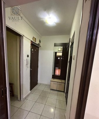 Apartament 2 camere Berceni-Nitu Vasile