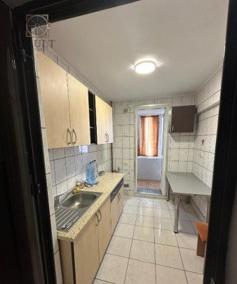 Apartament 2 camere Berceni-Nitu Vasile