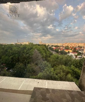 Apartament 2 camere Berceni-Nitu Vasile