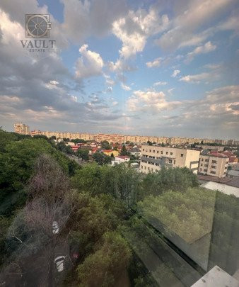 Apartament 2 camere Berceni-Nitu Vasile