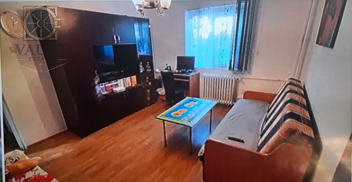 Apartament 2 camere Bulevardul Constantin Brancoveanu