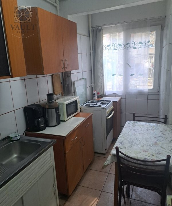 Apartament 2 camere Bulevardul Constantin Brancoveanu