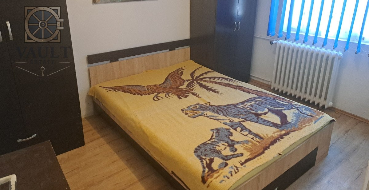 Apartament 2 camere Bulevardul Constantin Brancoveanu
