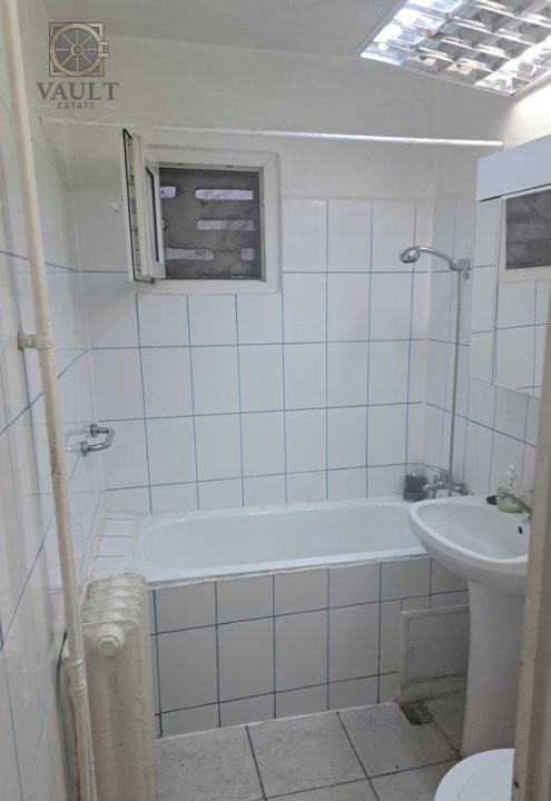 Apartament 2 camere Bulevardul Constantin Brancoveanu