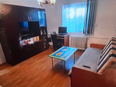 Apartament 2 camere Bulevardul Constantin Brancoveanu