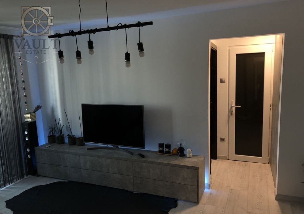 Apartament 2 camere Militari-Lujerelui