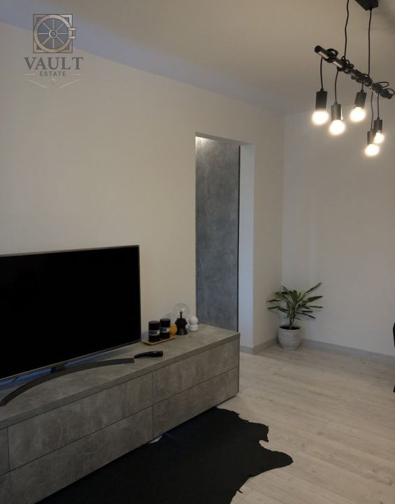 Apartament 2 camere Militari-Lujerelui