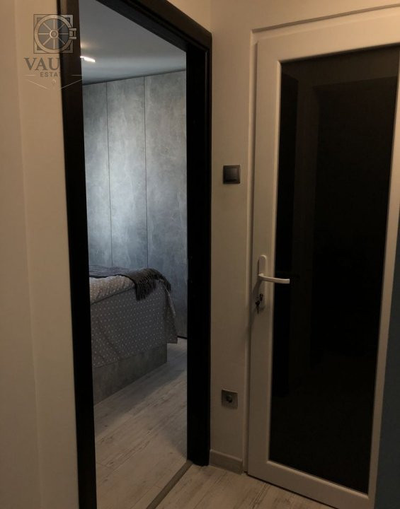 Apartament 2 camere Militari-Lujerelui
