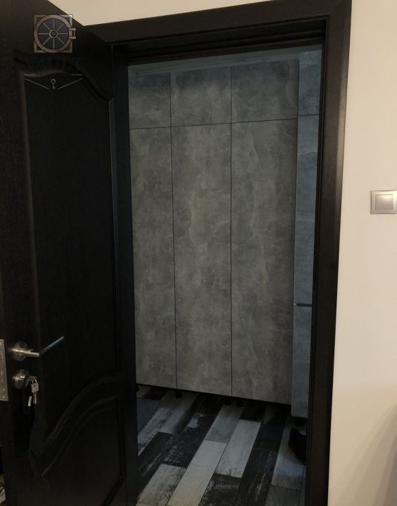 Apartament 2 camere Militari-Lujerelui