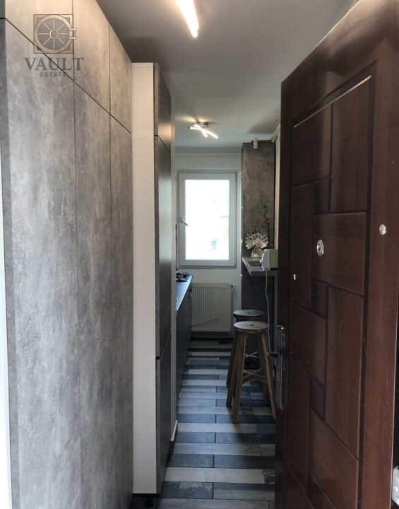 Apartament 2 camere Militari-Lujerelui