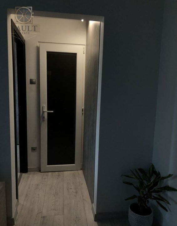 Apartament 2 camere Militari-Lujerelui
