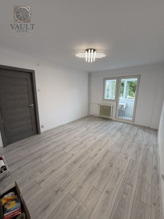 Apartament 2 camere - Piata Victoriei - Titulescu 