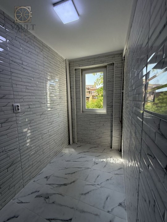 Apartament 2 camere - Piata Victoriei - Titulescu 