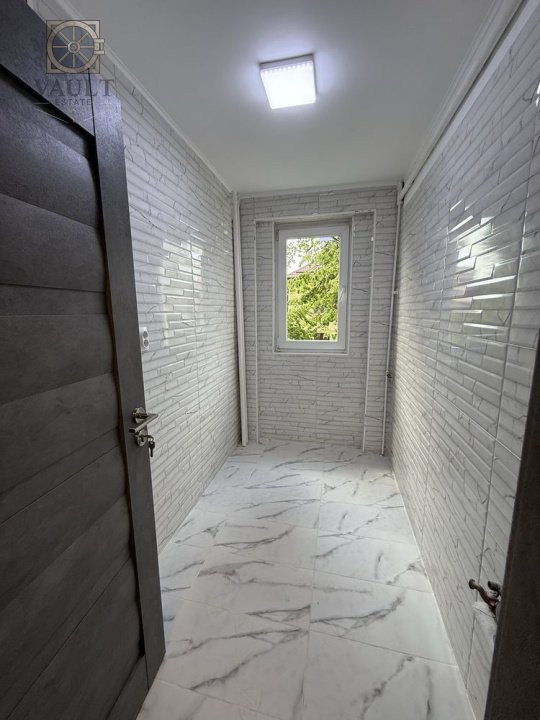 Apartament 2 camere - Piata Victoriei - Titulescu 