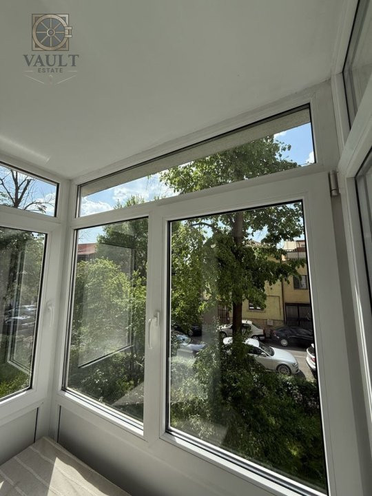 Apartament 2 camere - Piata Victoriei - Titulescu 