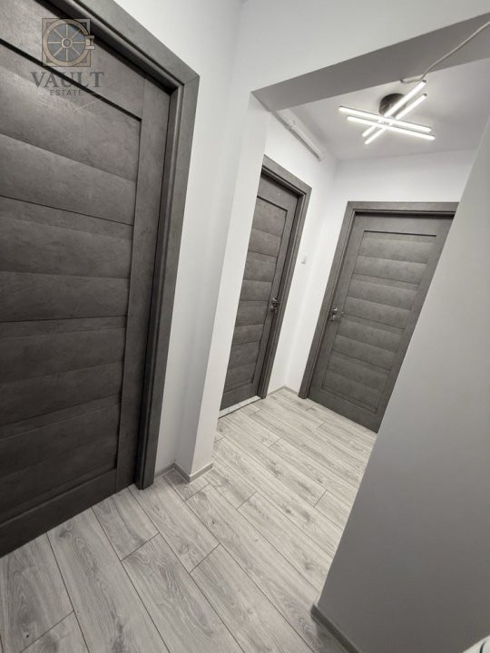 Apartament 2 camere - Piata Victoriei - Titulescu 